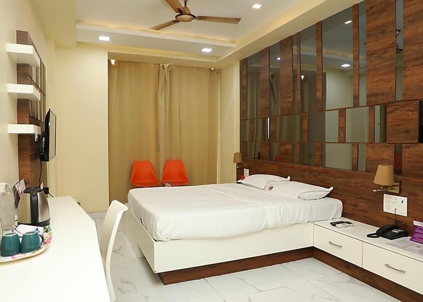 Maharashtra Ratnagiri Hotel Exterior
