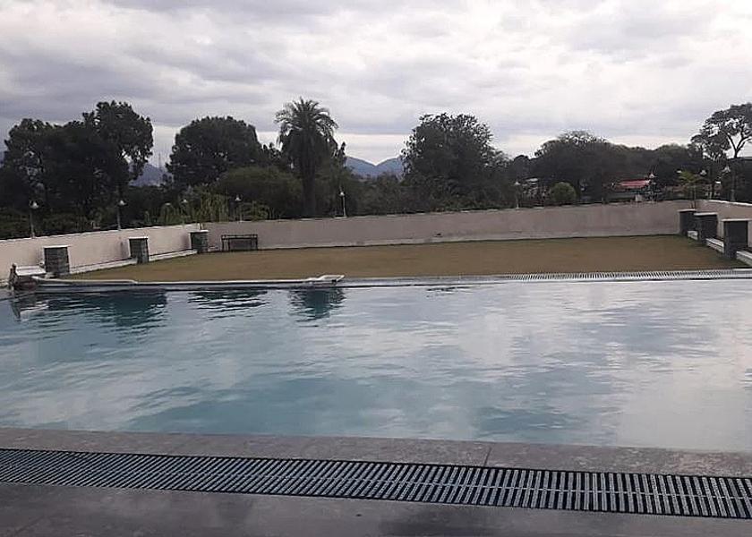 Uttarakhand Dehradun Pool