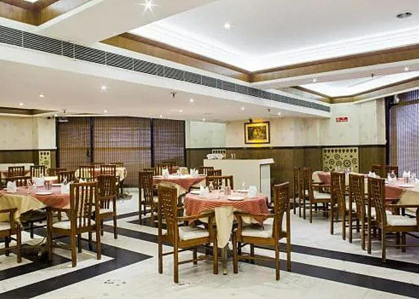 Uttarakhand Dehradun Food & Dining