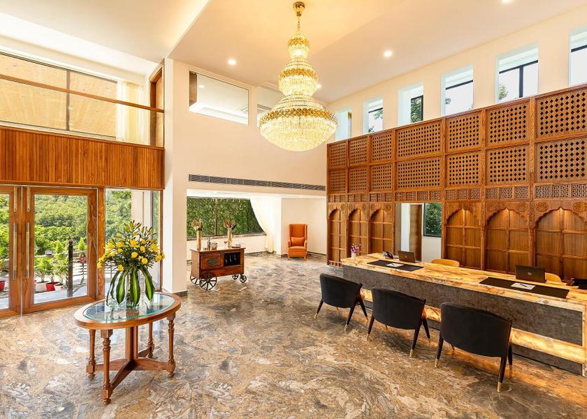 Uttarakhand Dehradun lobby