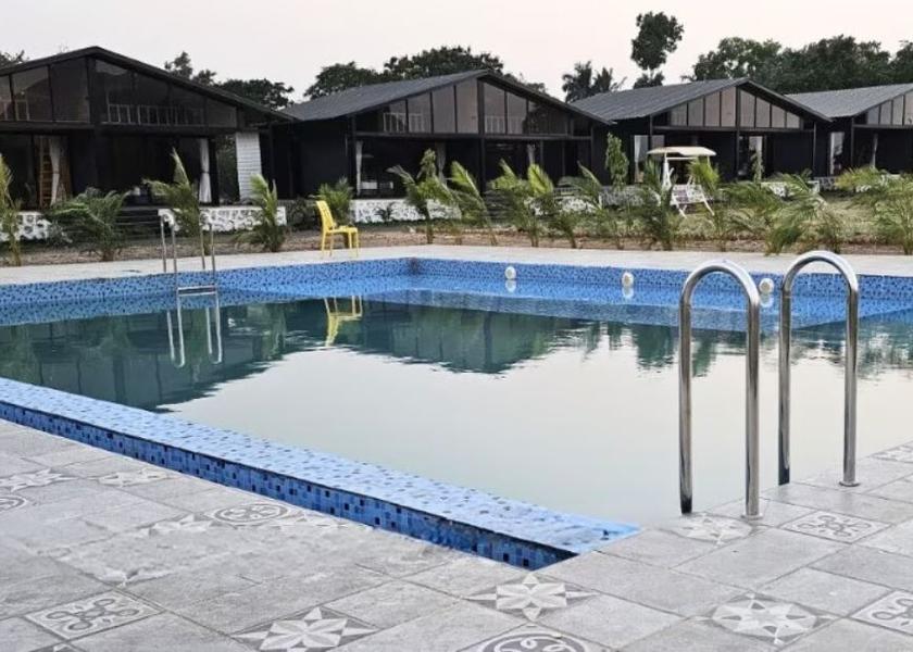 Gujarat Saputara Pool