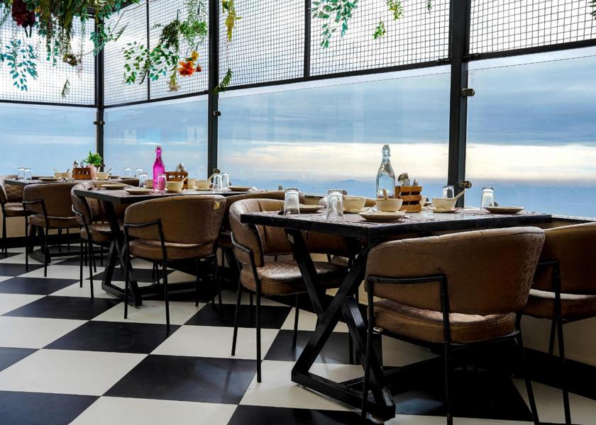 Uttarakhand Mussoorie Food & Dining