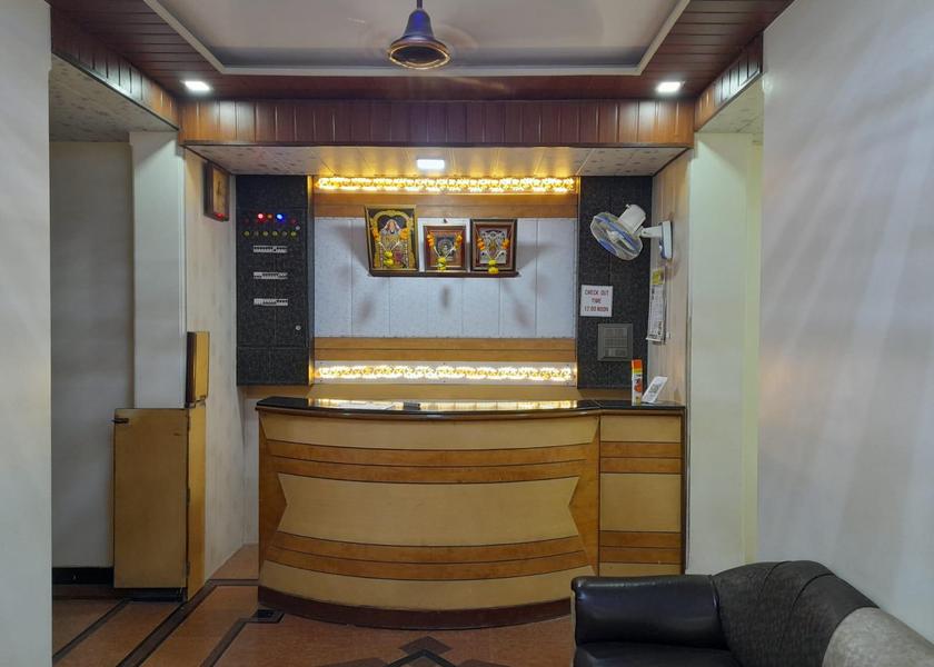 Maharashtra Bhiwandi entrance