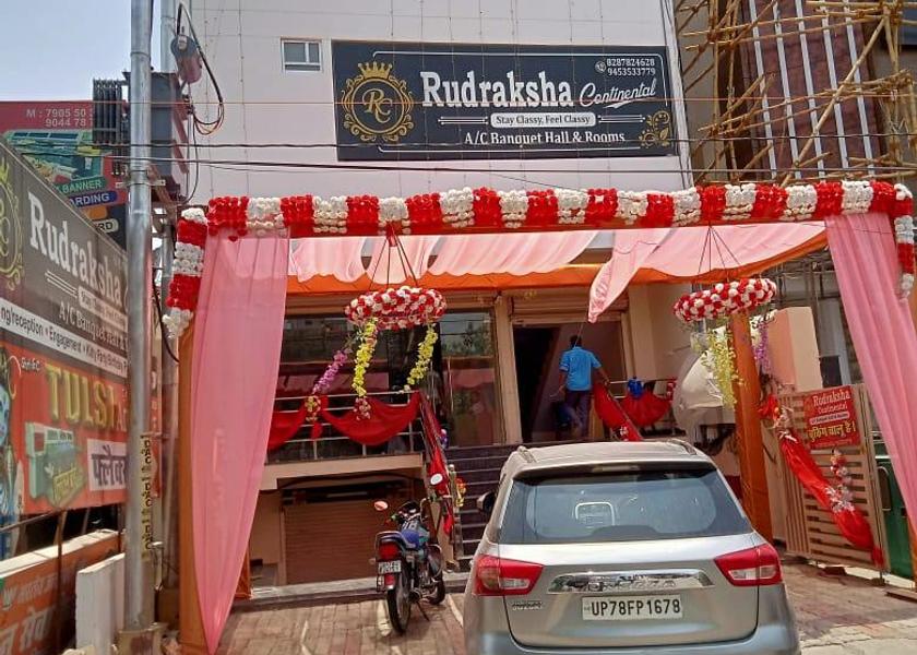 Maharashtra Bhiwandi Standard Room