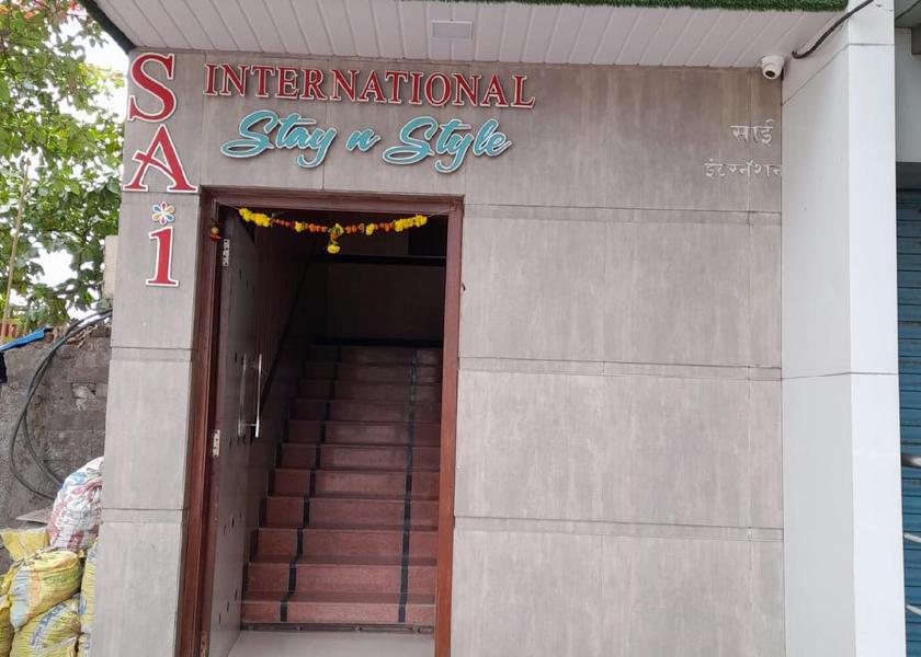 Maharashtra Bhiwandi 