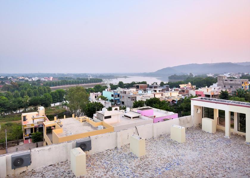 Rajasthan Dungarpur view