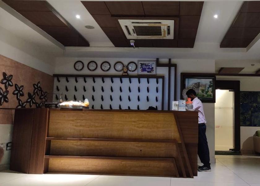 Telangana Khammam Public Areas