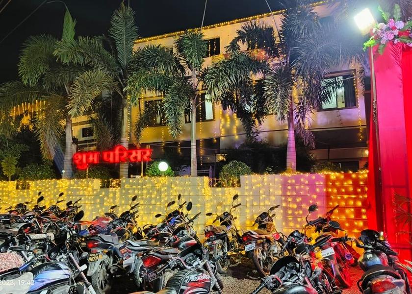 Madhya Pradesh Khandwa 