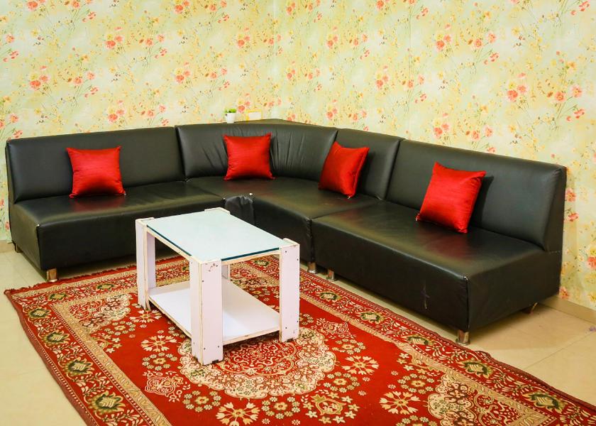 Madhya Pradesh Khandwa Public Areas