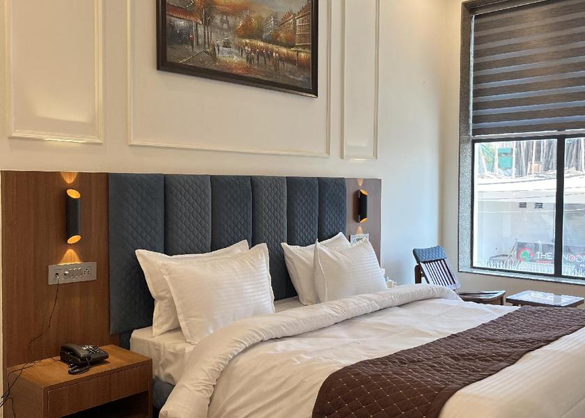 Haryana Bhiwani Room