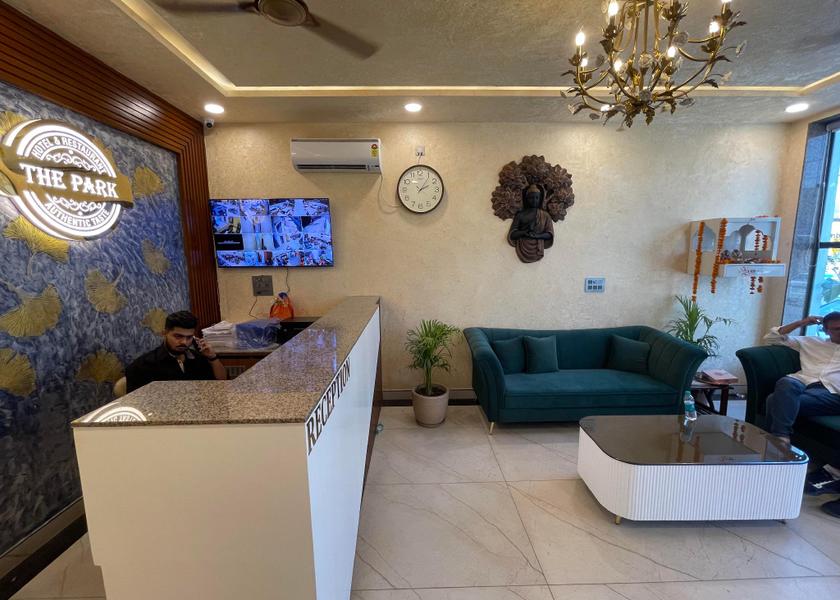 Haryana Bhiwani Public Areas