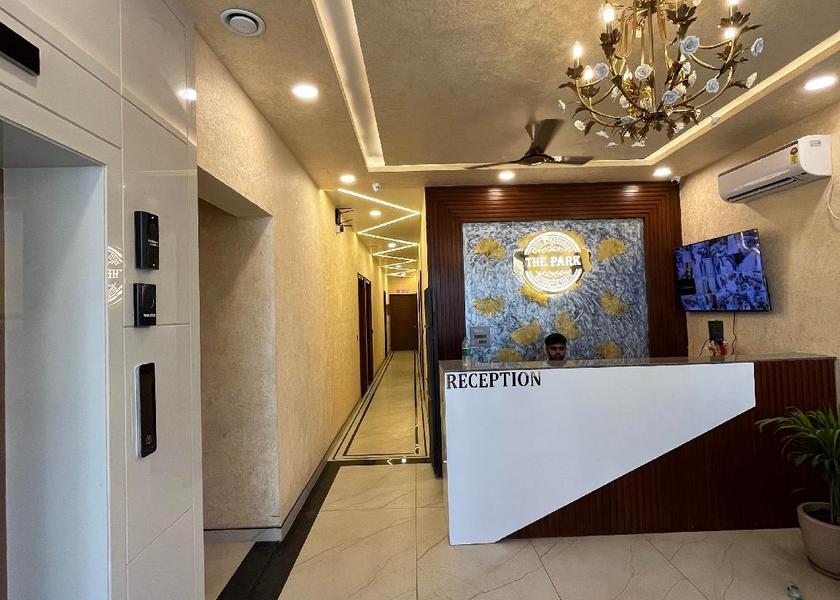 Haryana Bhiwani lobby