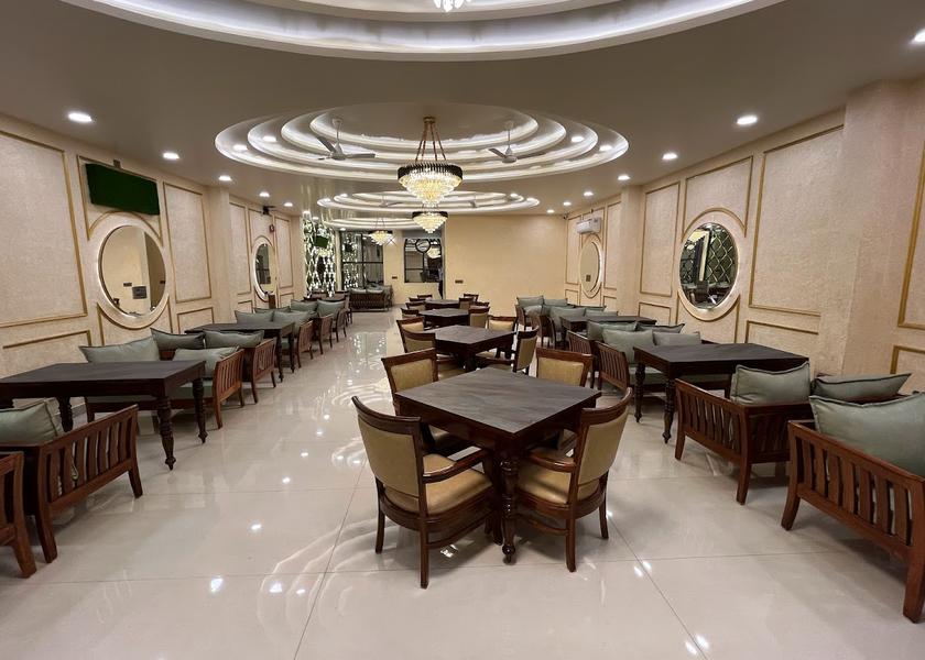Haryana Bhiwani Food and Drink