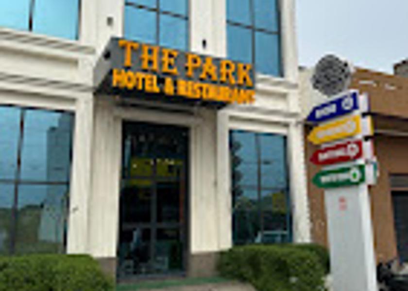 Haryana Bhiwani Hotel View