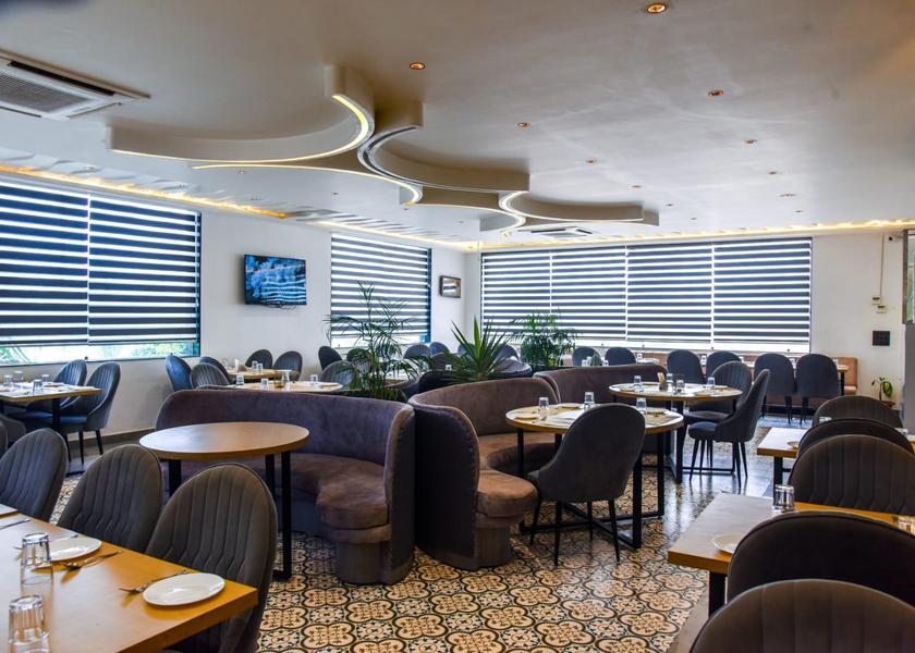 Madhya Pradesh Gwalior restaurant