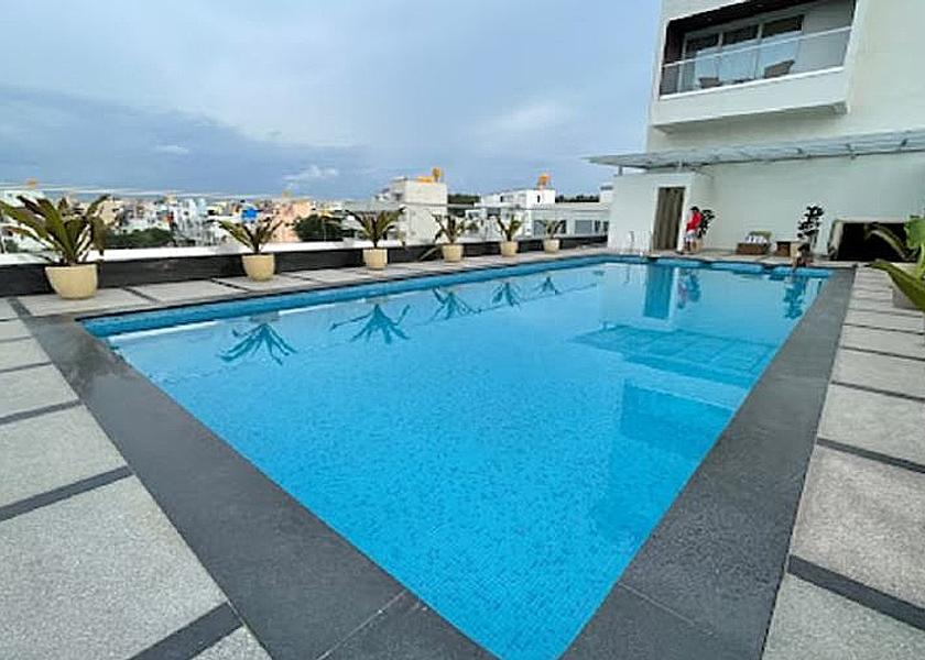 Karnataka Bangalore Pool