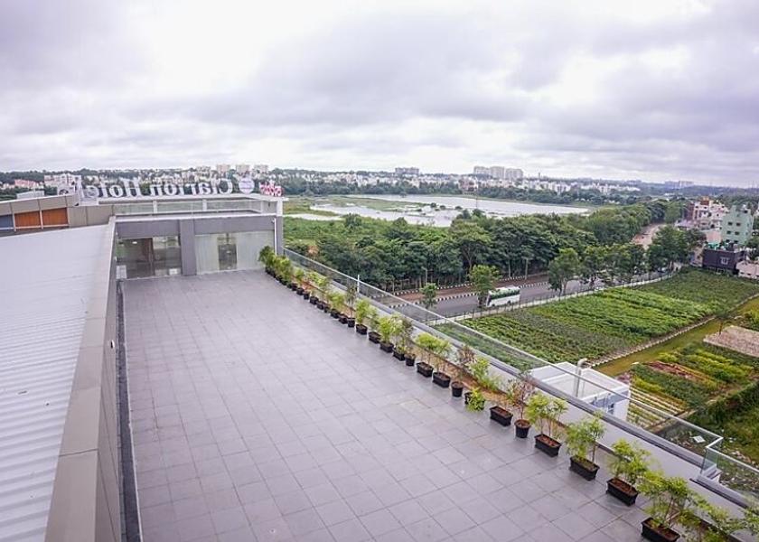 Karnataka Bangalore Hotel View