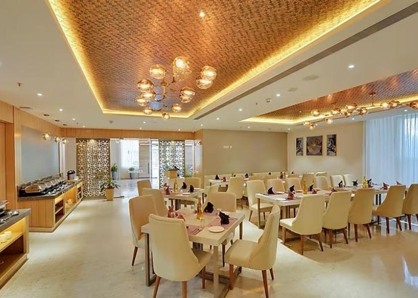 Karnataka Bangalore Food & Dining