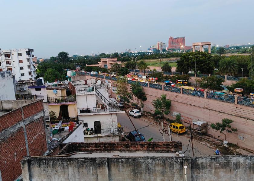 Uttar Pradesh Lucknow 