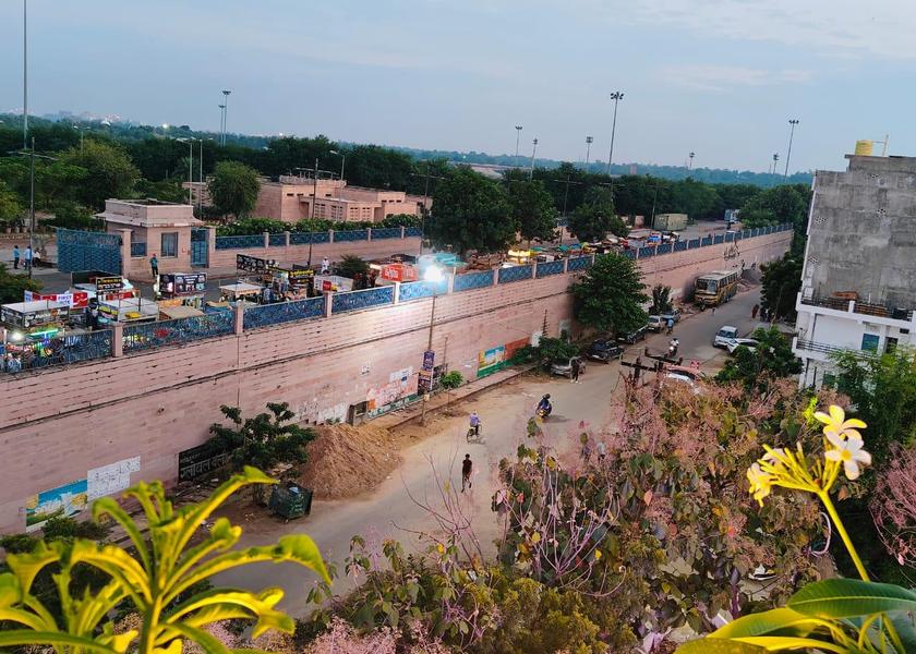 Uttar Pradesh Lucknow 