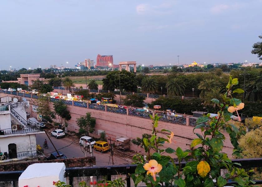 Uttar Pradesh Lucknow 