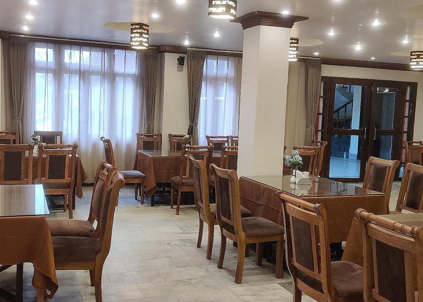 Sikkim Gangtok Bar/lounge