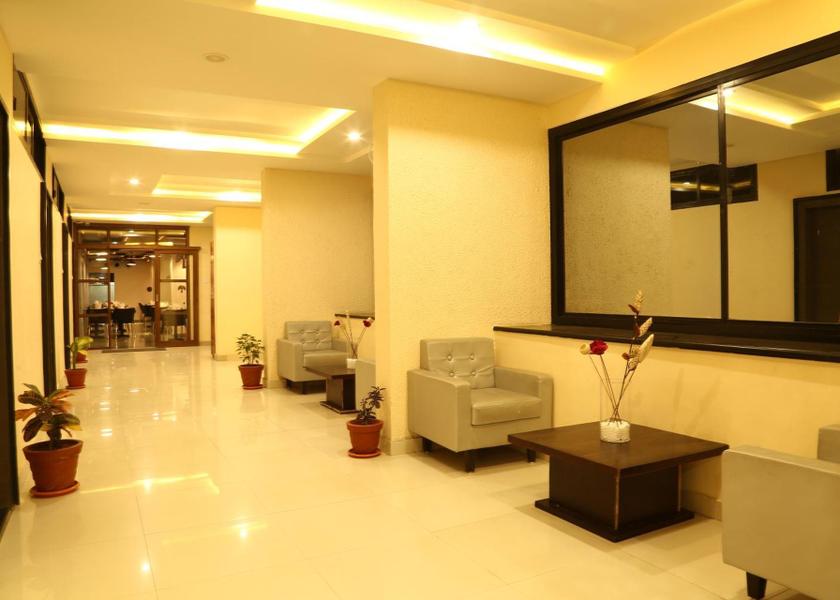 Madhya Pradesh Dewas Public Areas