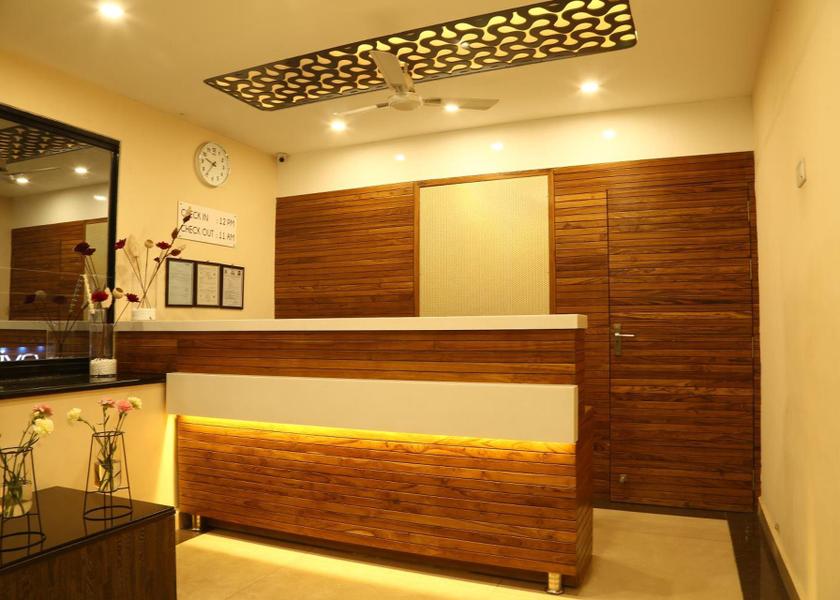 Madhya Pradesh Dewas Public Areas