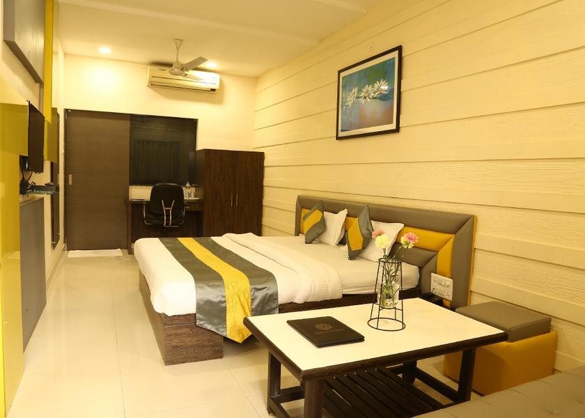 Madhya Pradesh Dewas room plan