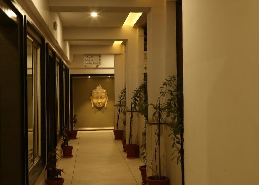 Madhya Pradesh Dewas lobby