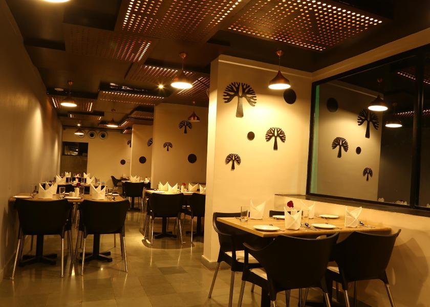 Madhya Pradesh Dewas restaurant