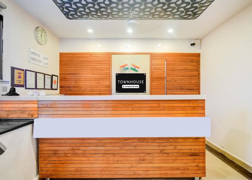 Madhya Pradesh Dewas Public Areas