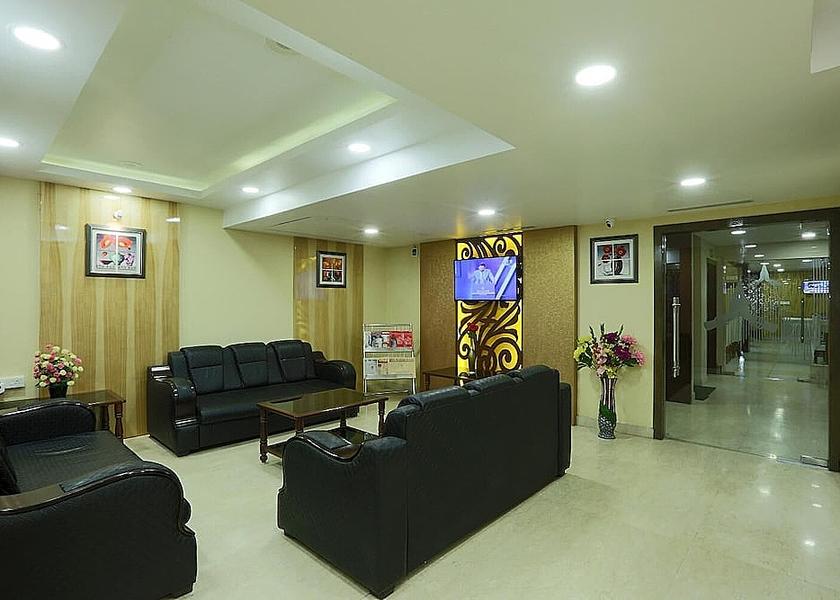 Assam Guwahati Lobby