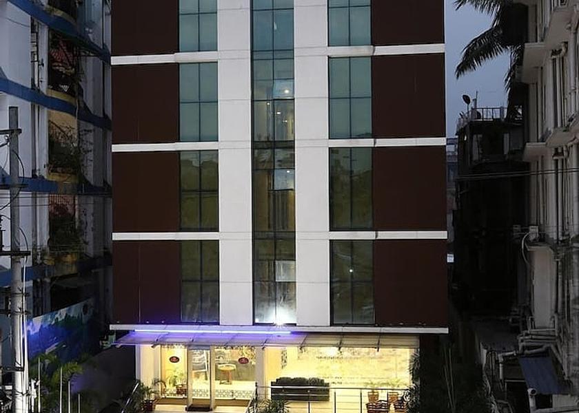 Assam Guwahati Exterior