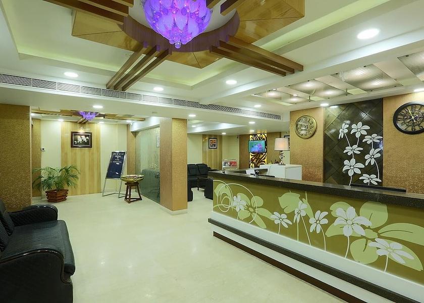 Assam Guwahati Lobby