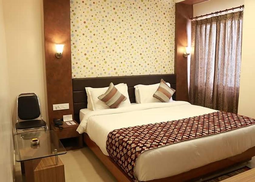 Assam Guwahati Executive Double Room
