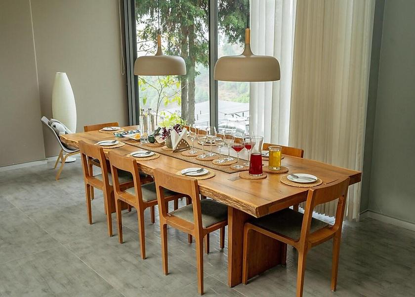 Uttarakhand Ranikhet Food & Dining