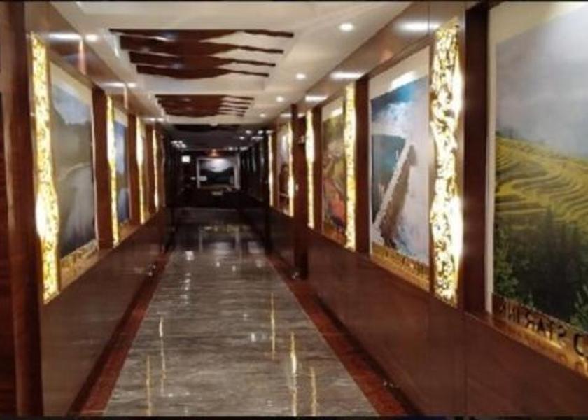 Bihar Muzaffarpur Public Areas
