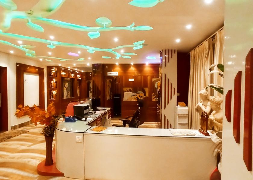 Bihar Muzaffarpur Public Areas
