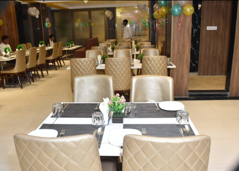 Bihar Muzaffarpur Food & Dining