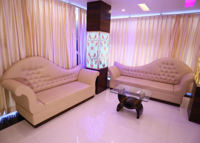 Bihar Muzaffarpur Public Areas
