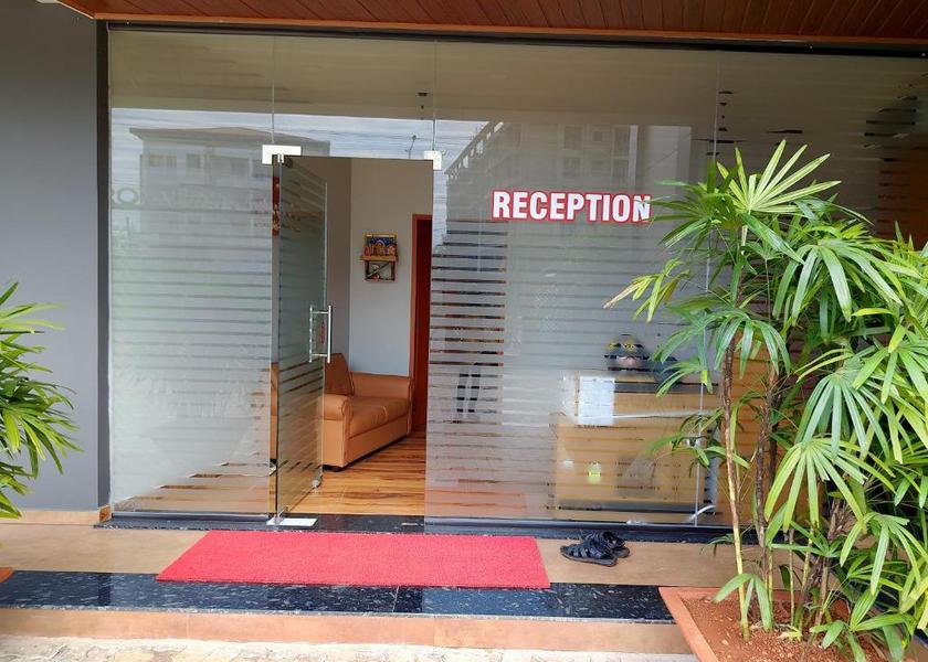 Karnataka Mangalore Public Areas