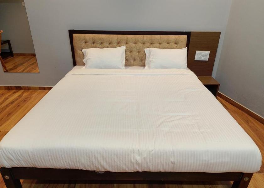 Karnataka Mangalore King Room
