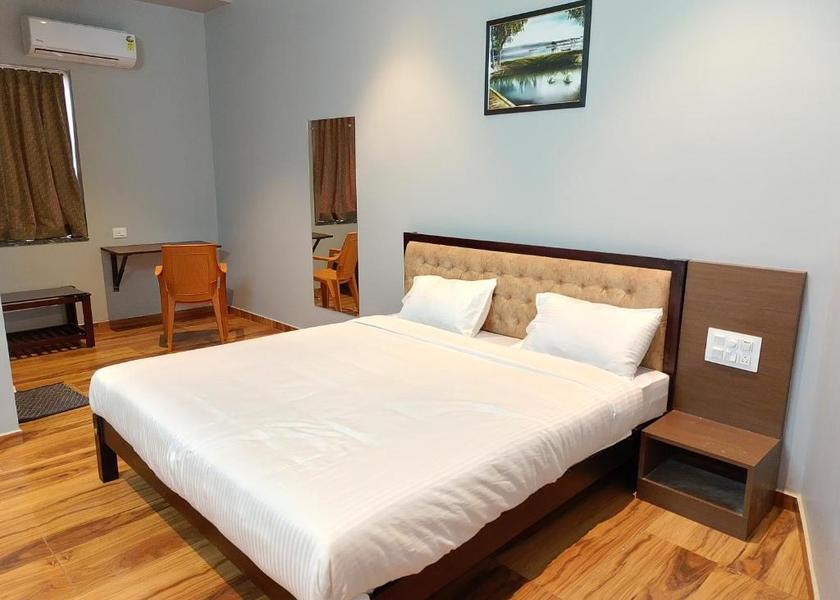 Karnataka Mangalore King Room