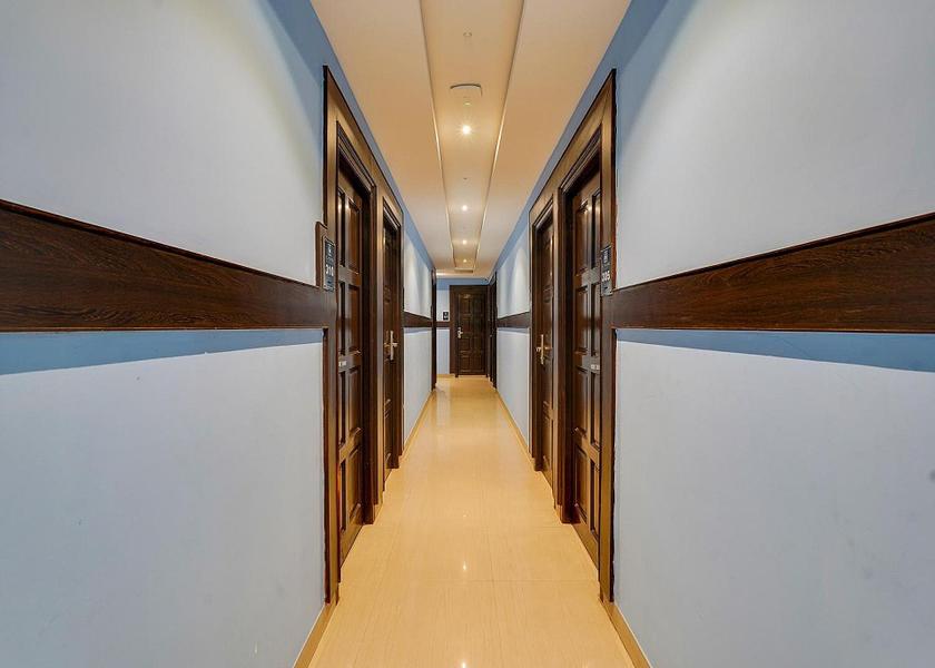 Tamil Nadu Chennai Lobby