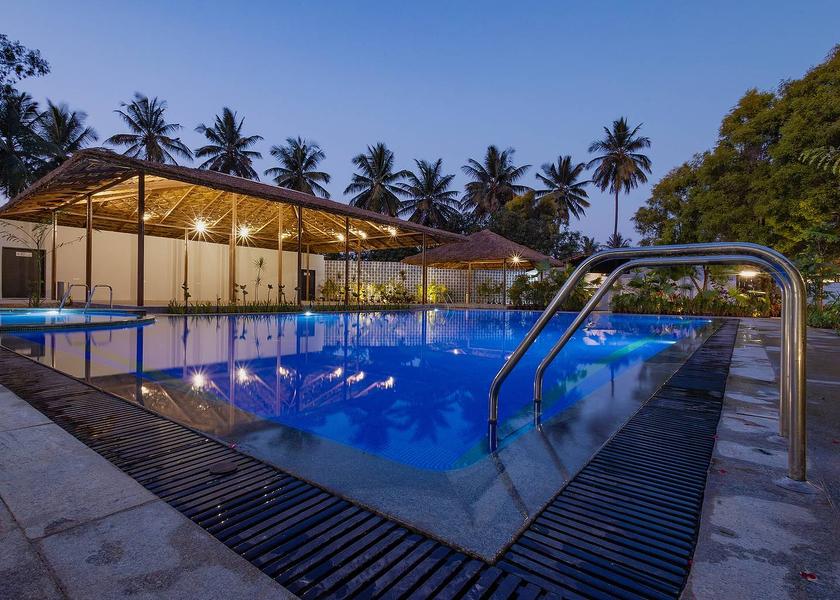 Karnataka Bangalore Pool