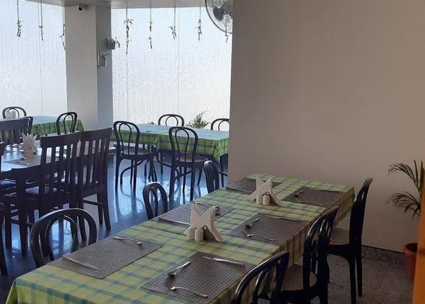 Meghalaya Shillong Food & Dining