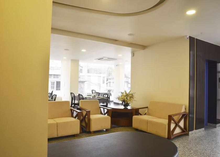 Meghalaya Shillong Public Areas