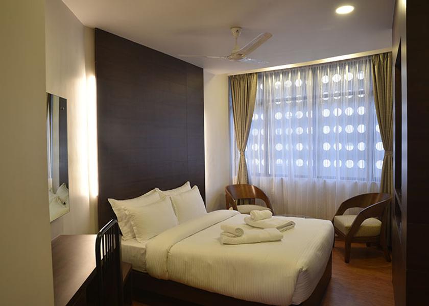 Meghalaya Shillong Exicutive Room
