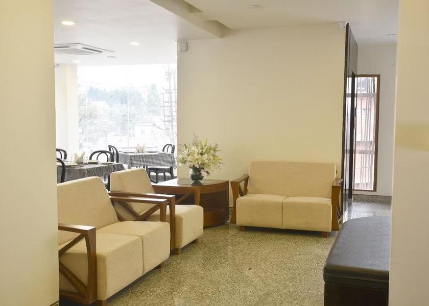 Meghalaya Shillong Public Areas